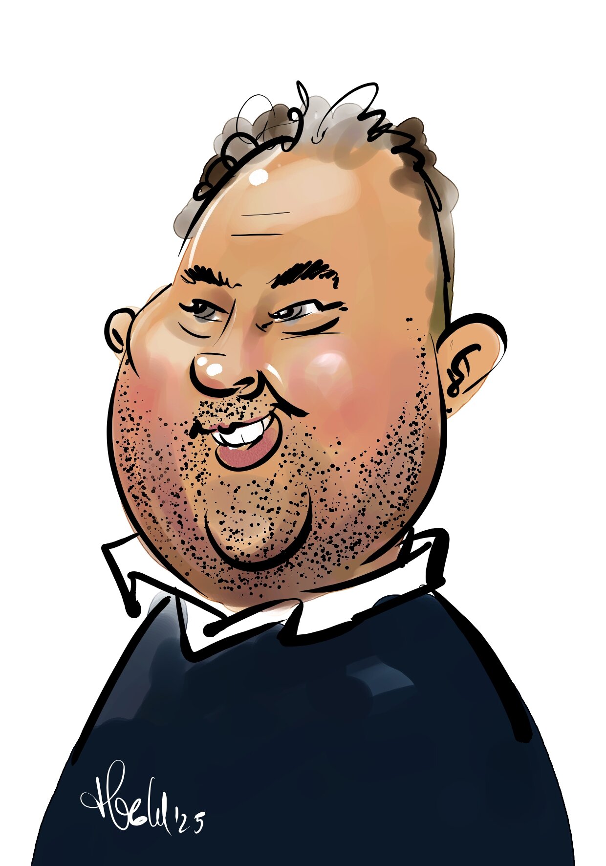 EventSummit 2025 by Harold