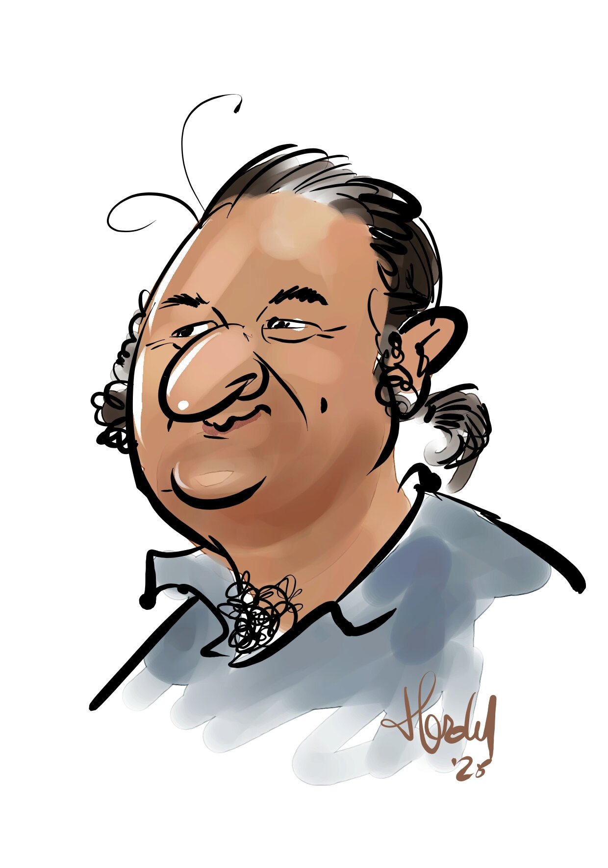 EventSummit 2025 by Harold