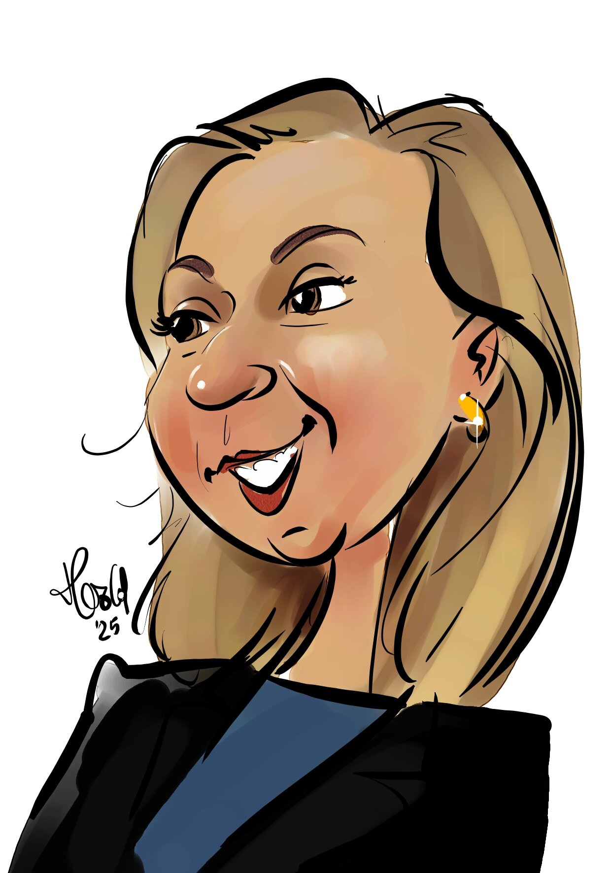 EventSummit 2025 by Harold