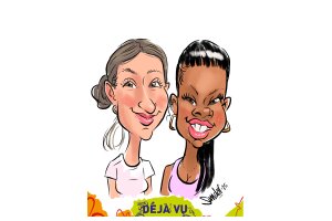 Deja Vu Festival Deja Vu Festival