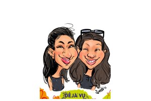 Deja Vu Festival Deja Vu Festival