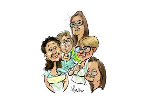 Saffier groep by Harold Saffier groep by Harold