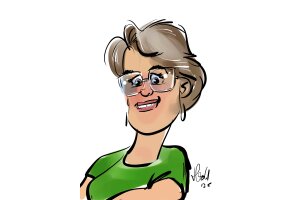 Saffier groep by Harold Saffier groep by Harold