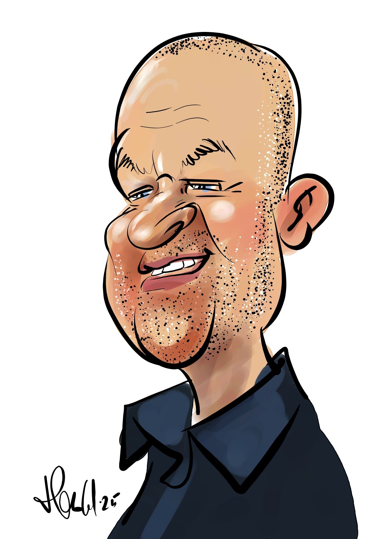 NIBC Bank dagen