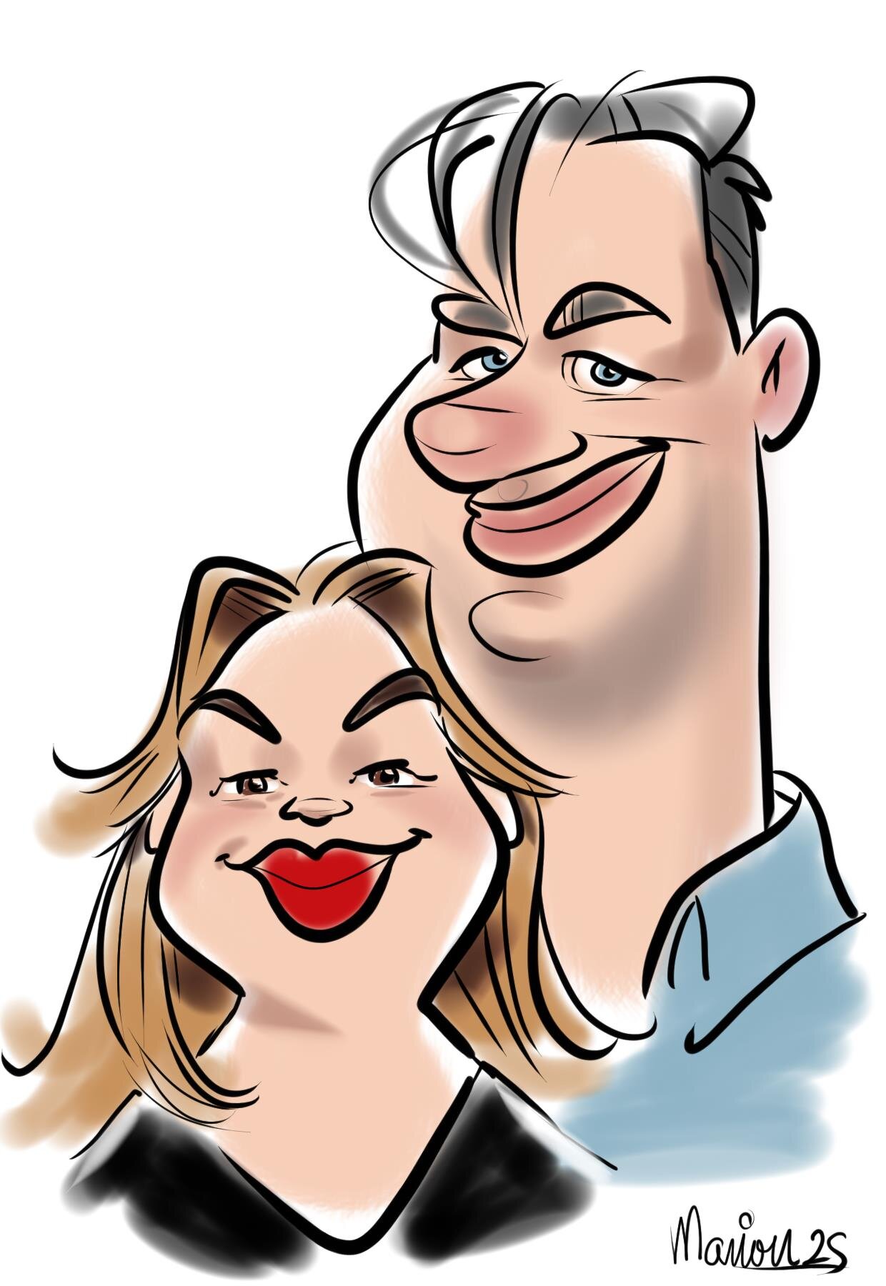 Ambassador Club Diner 16-07- by Marion