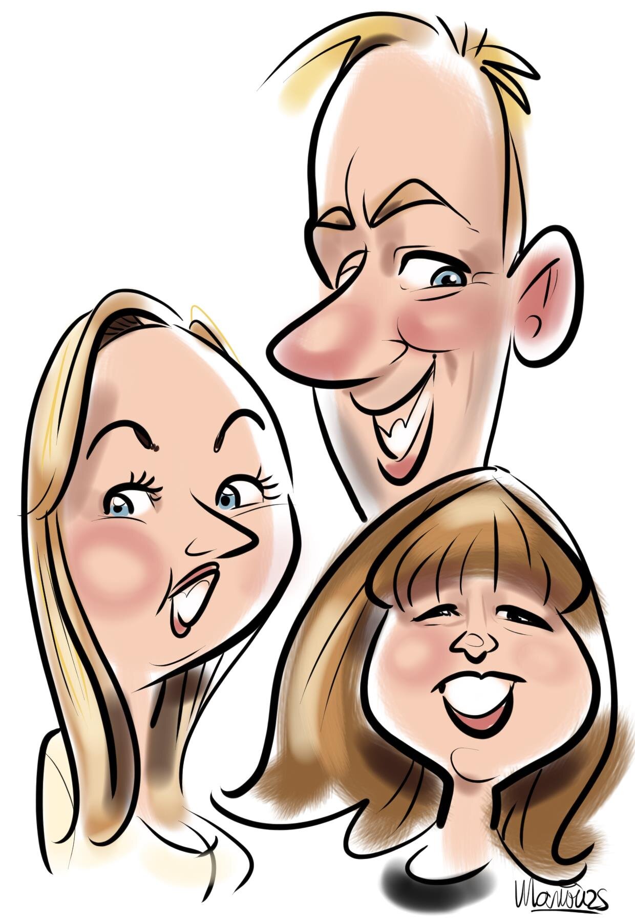 Ambassador Club Diner 16-07- by Marion