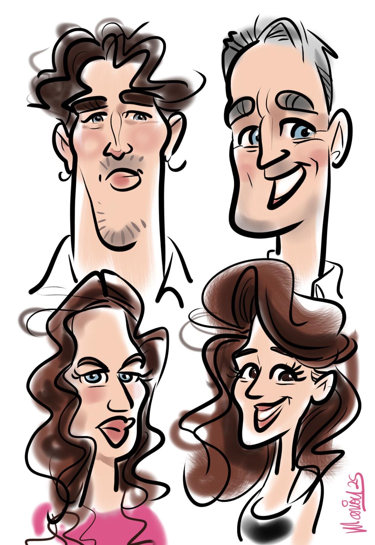 Ambassador Club Diner 16-07- by Marion