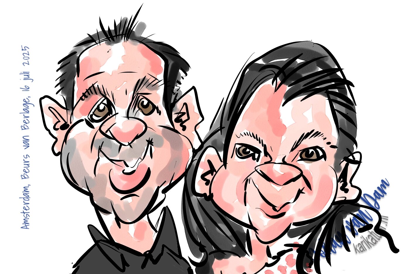 Ambassador Club Diner 16-07 - by Johan