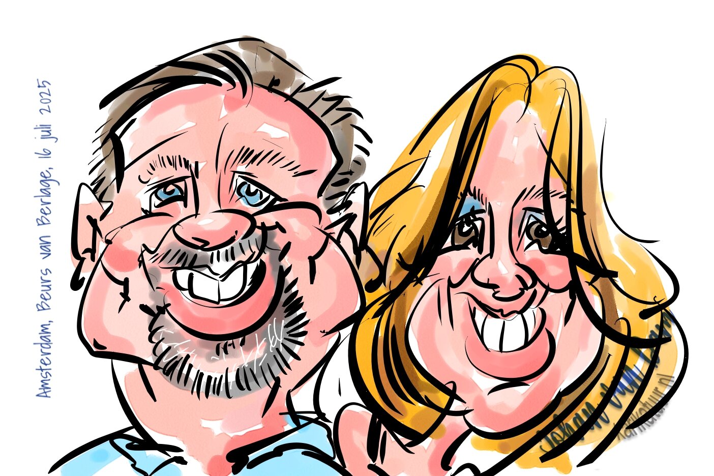 Ambassador Club Diner 16-07 - by Johan