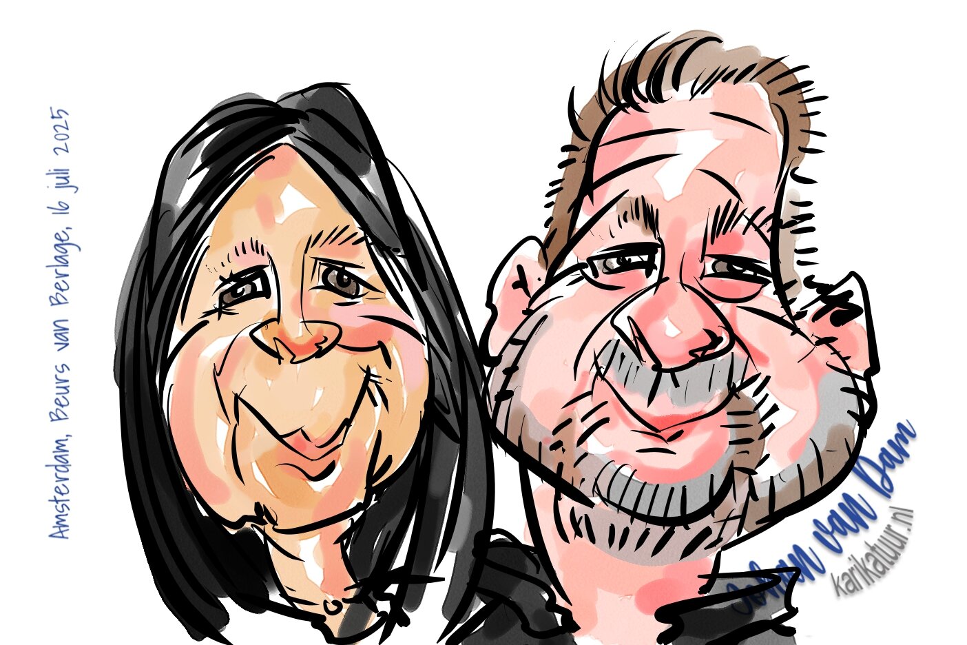 Ambassador Club Diner 16-07 - by Johan