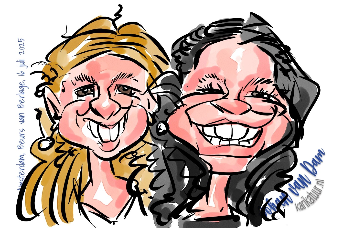 Ambassador Club Diner 16-07 - by Johan