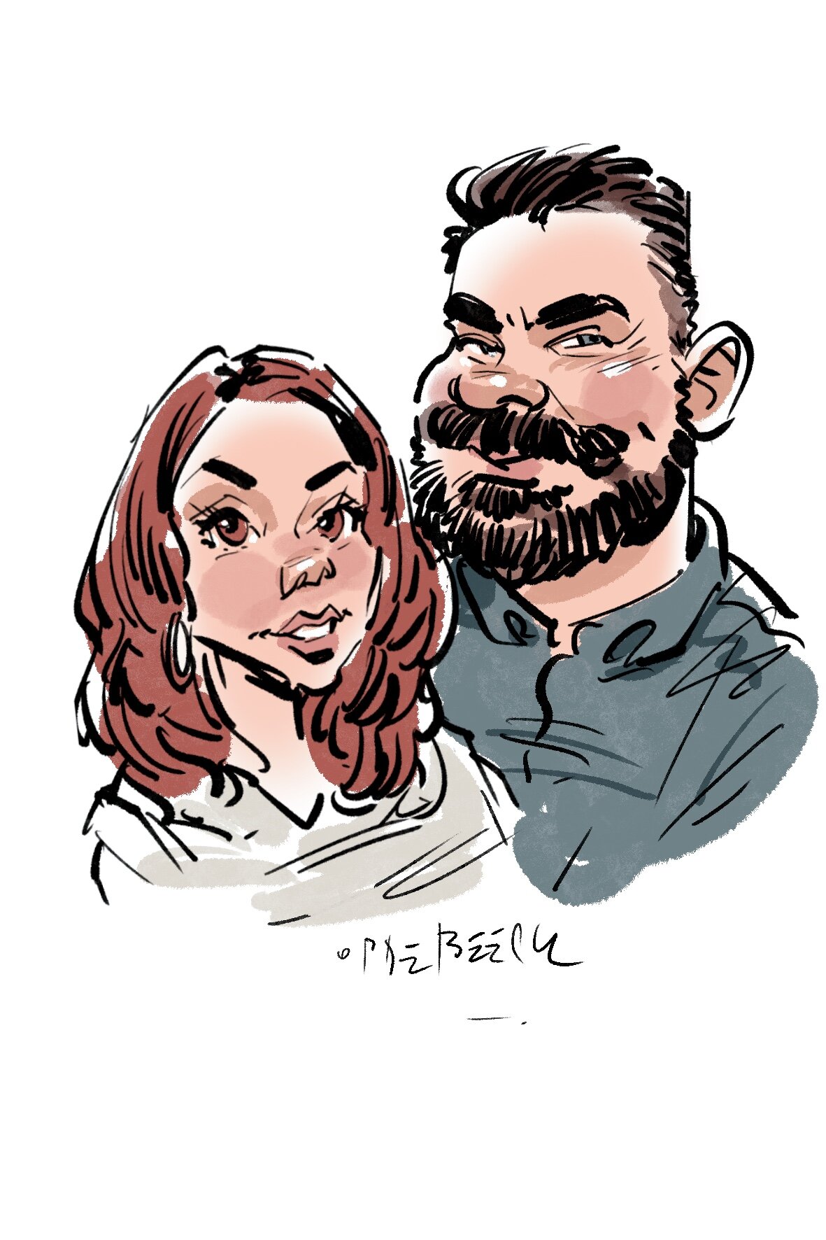 Ambassador Club Diner 19-07 - by Jan