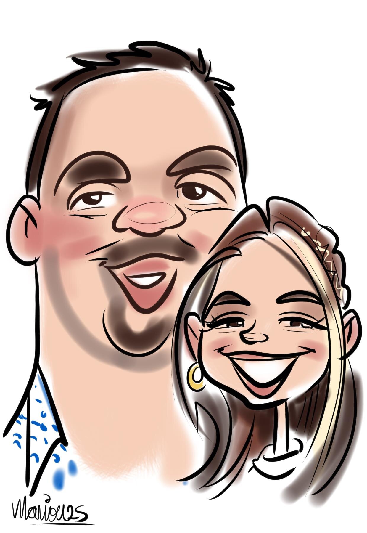 Ambassador Club Diner 22-07-by Marion