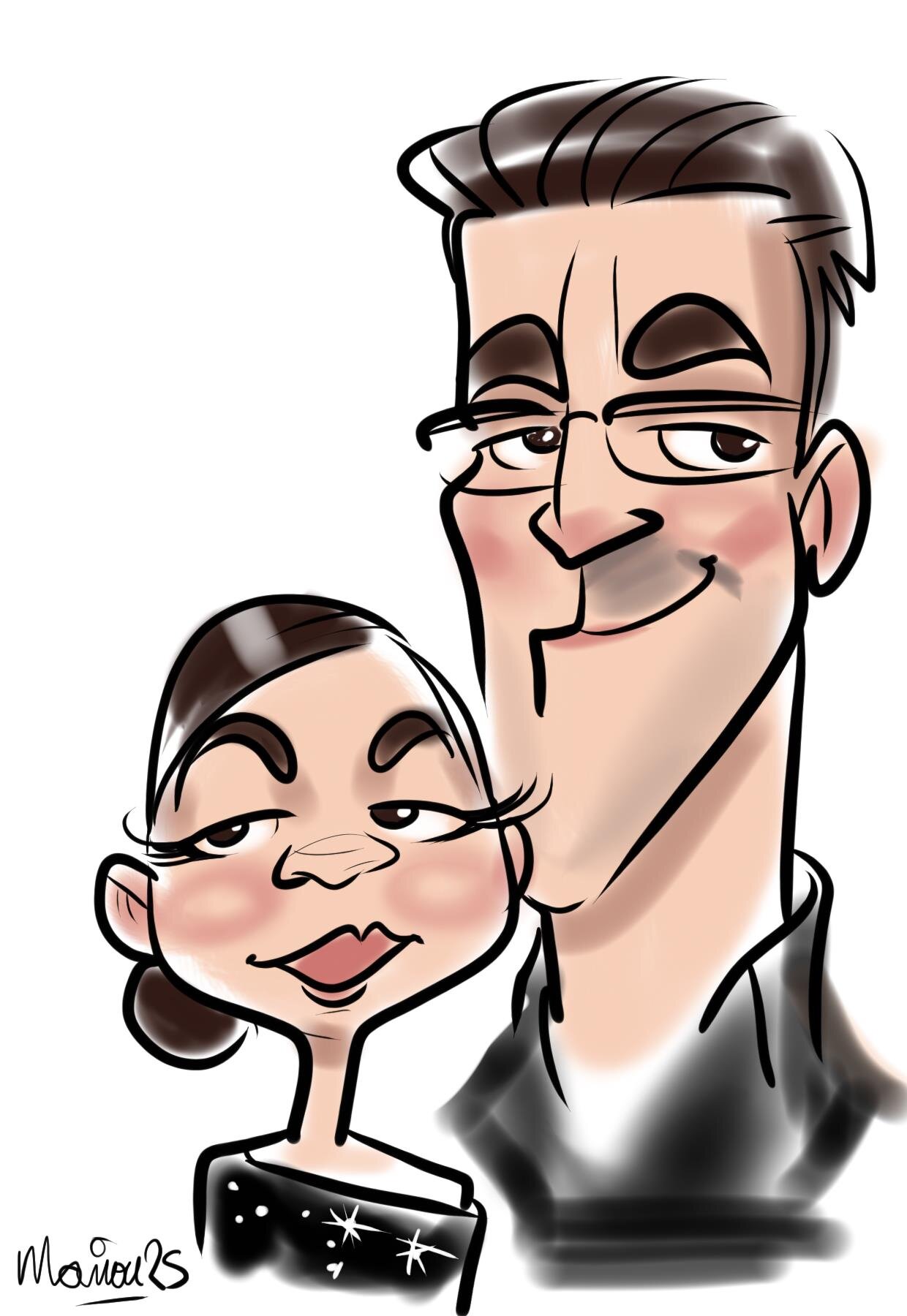 Ambassador Club Diner 22-07-by Marion