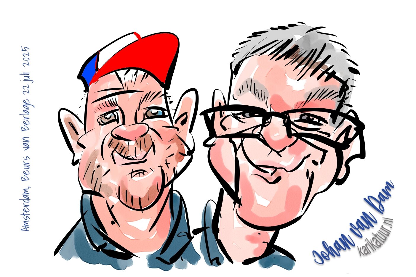 Ambassador club dinner 22-07 by Johan