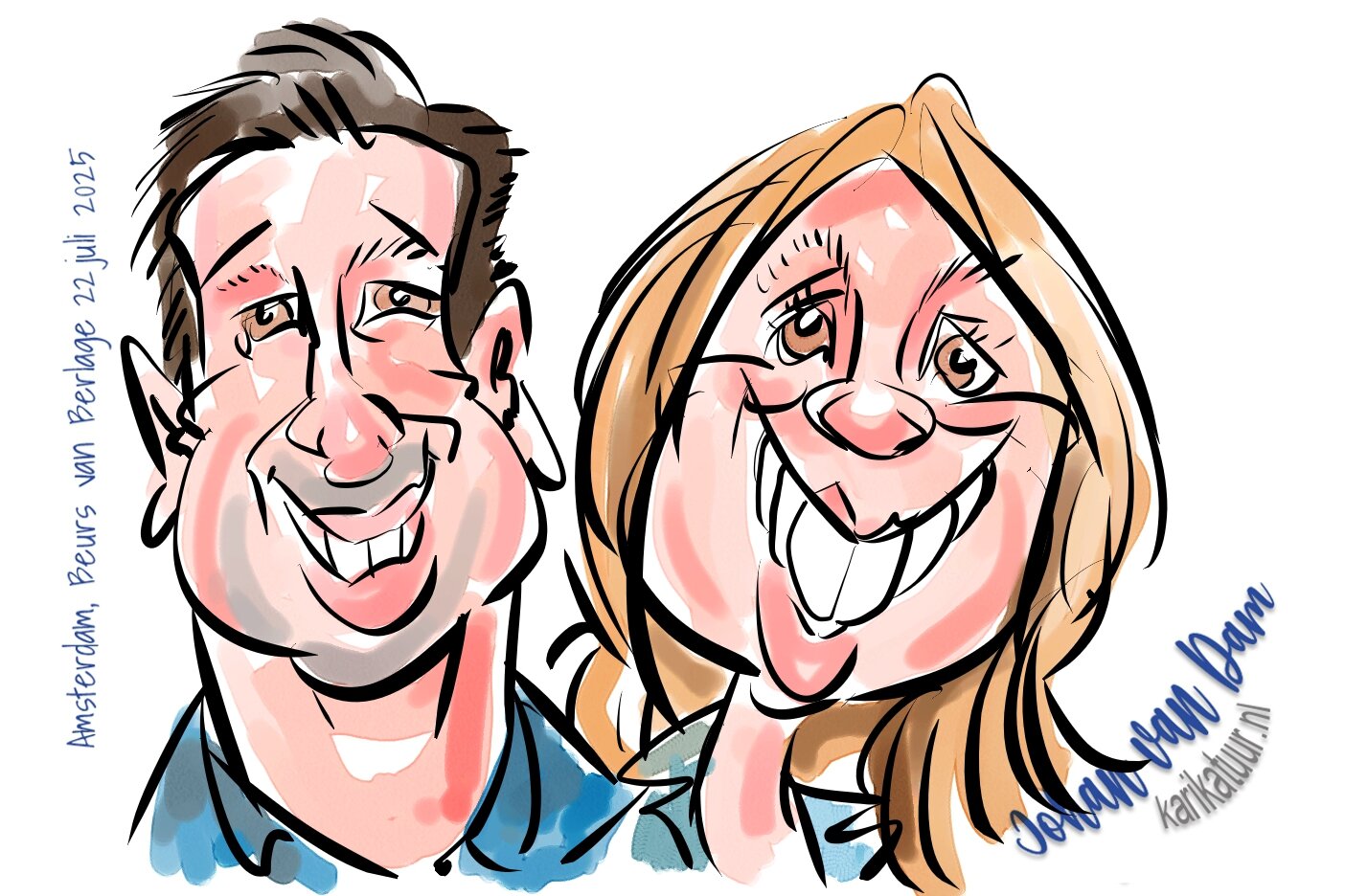 Ambassador club dinner 22-07 by Johan