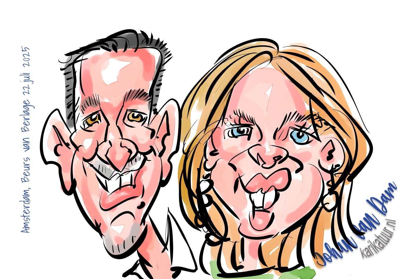 Ambassador club dinner 22-07 by Johan