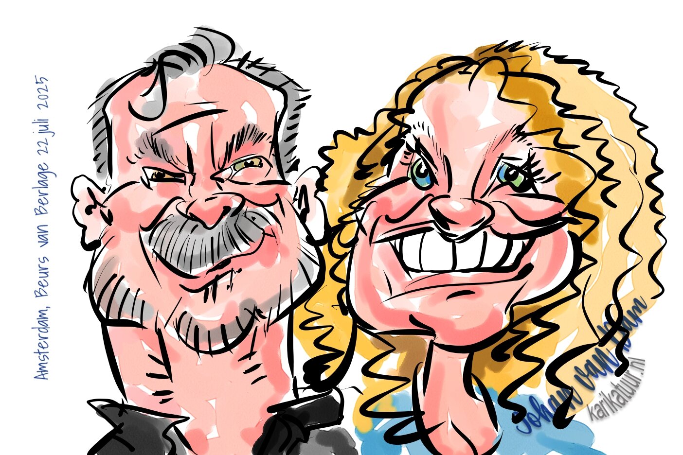 Ambassador club dinner 22-07 by Johan