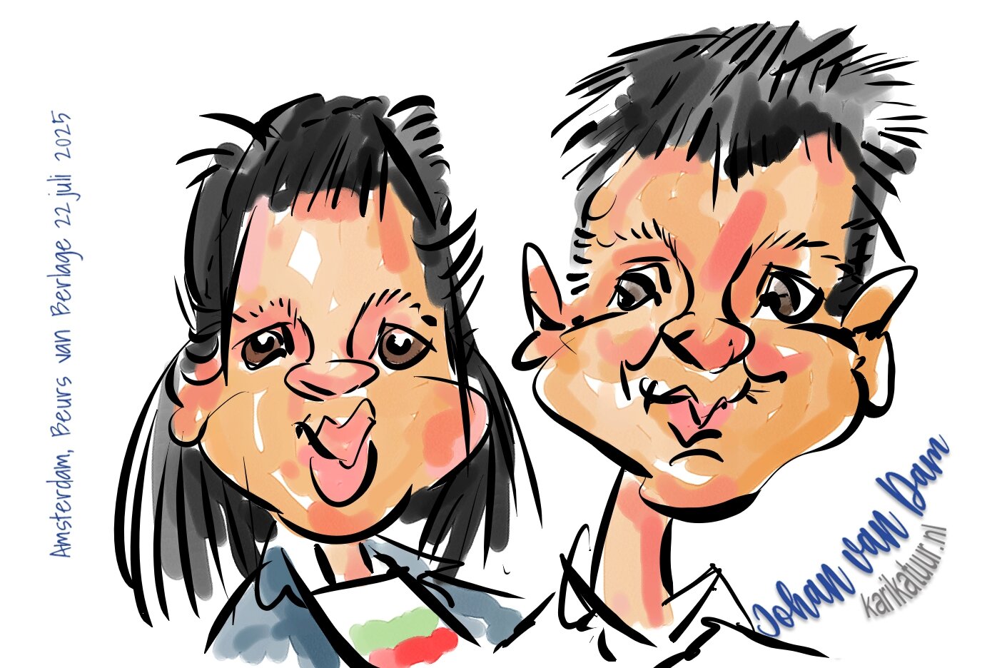 Ambassador club dinner 22-07 by Johan