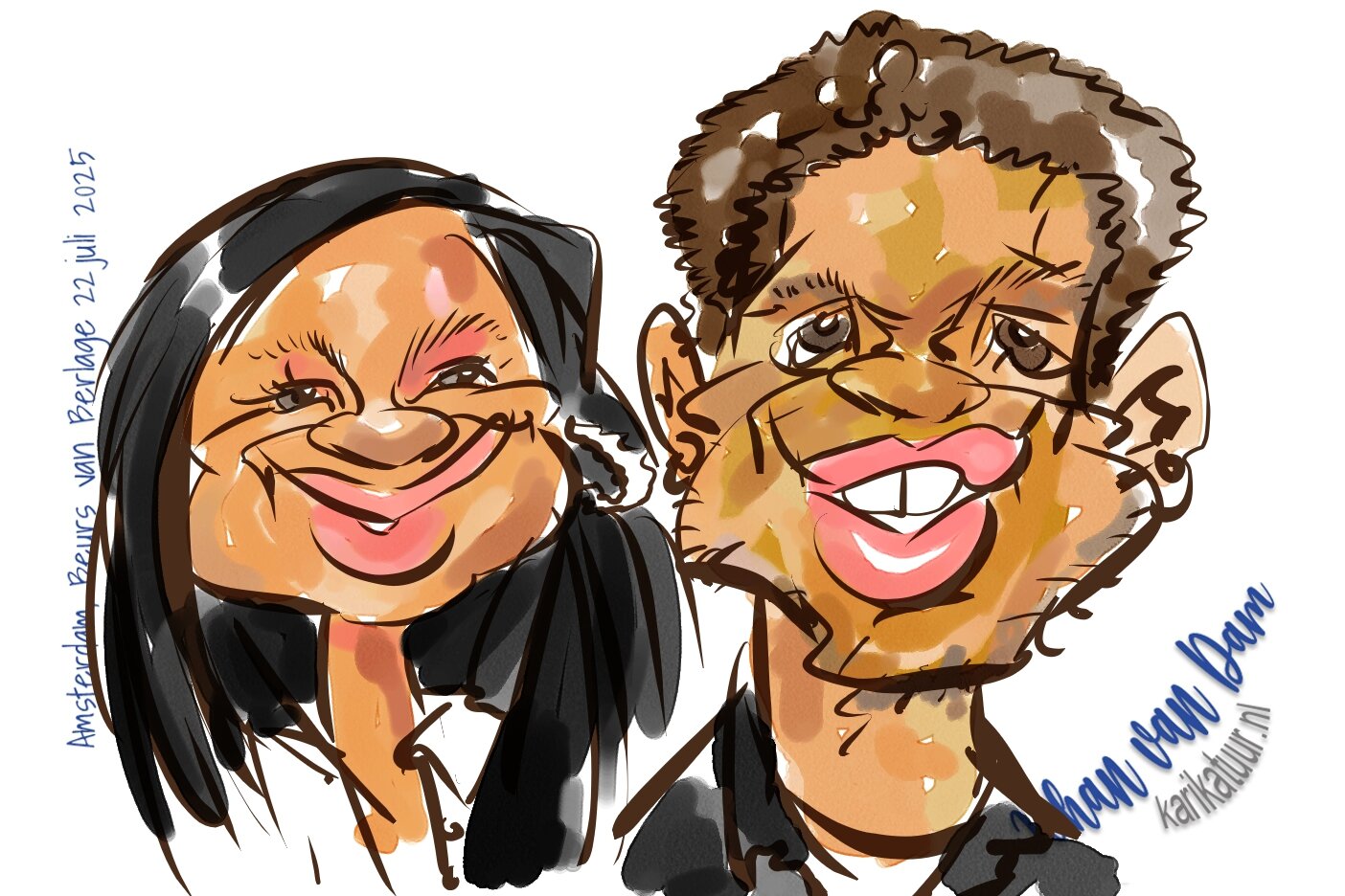 Ambassador club dinner 22-07 by Johan