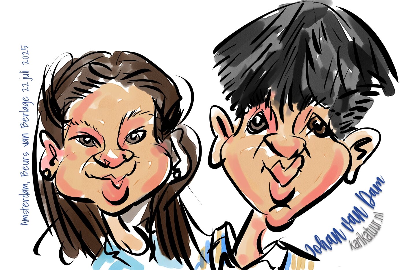 Ambassador club dinner 22-07 by Johan