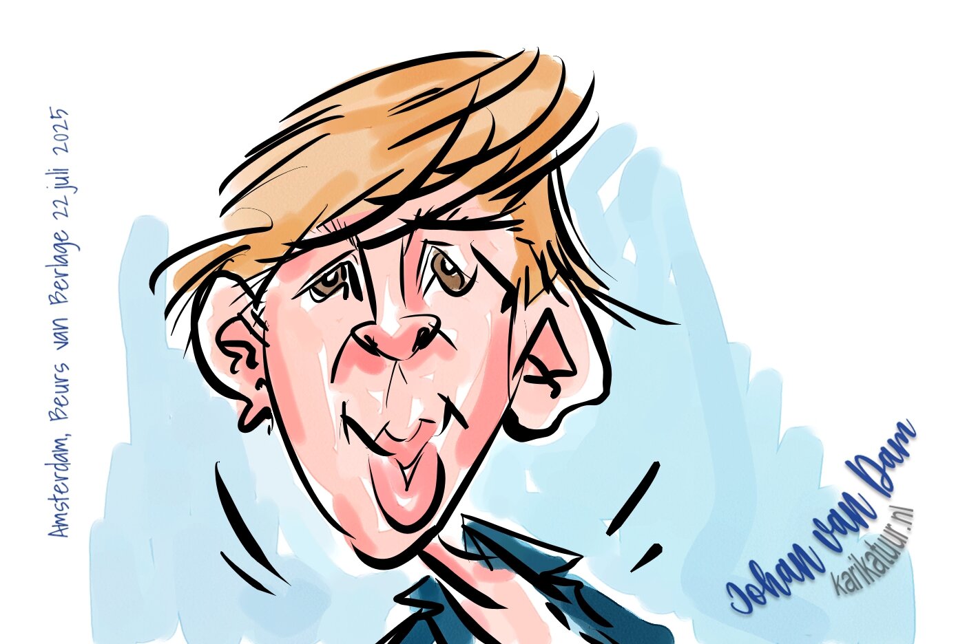 Ambassador club dinner 22-07 by Johan