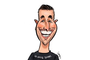 Bruiloft Tom & Nikita - door Sandor Bruiloft Tom & Nikita - door Sandor