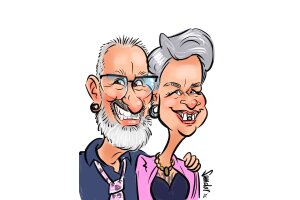 Bruiloft Tom & Nikita - door Sandor Bruiloft Tom & Nikita - door Sandor