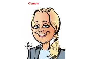 Canon by Harold Canon by Harold