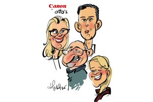 Canon by Harold Canon by Harold