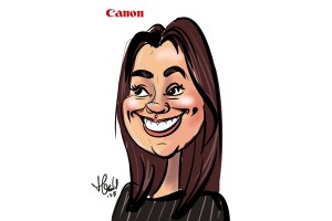 Canon by Harold Canon by Harold