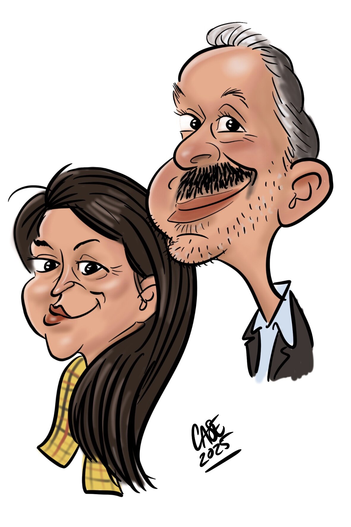 LEBUINUSKERK - door Case