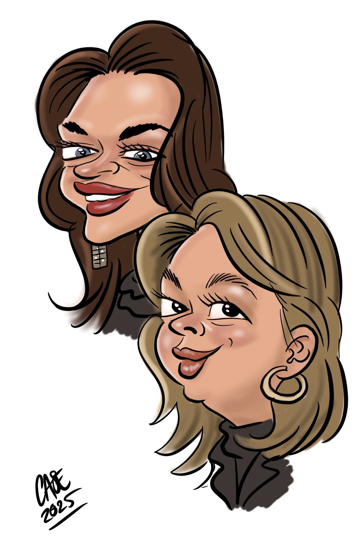 LEBUINUSKERK - door Case