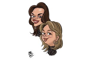 LEBUINUSKERK - door Case LEBUINUSKERK - door Case