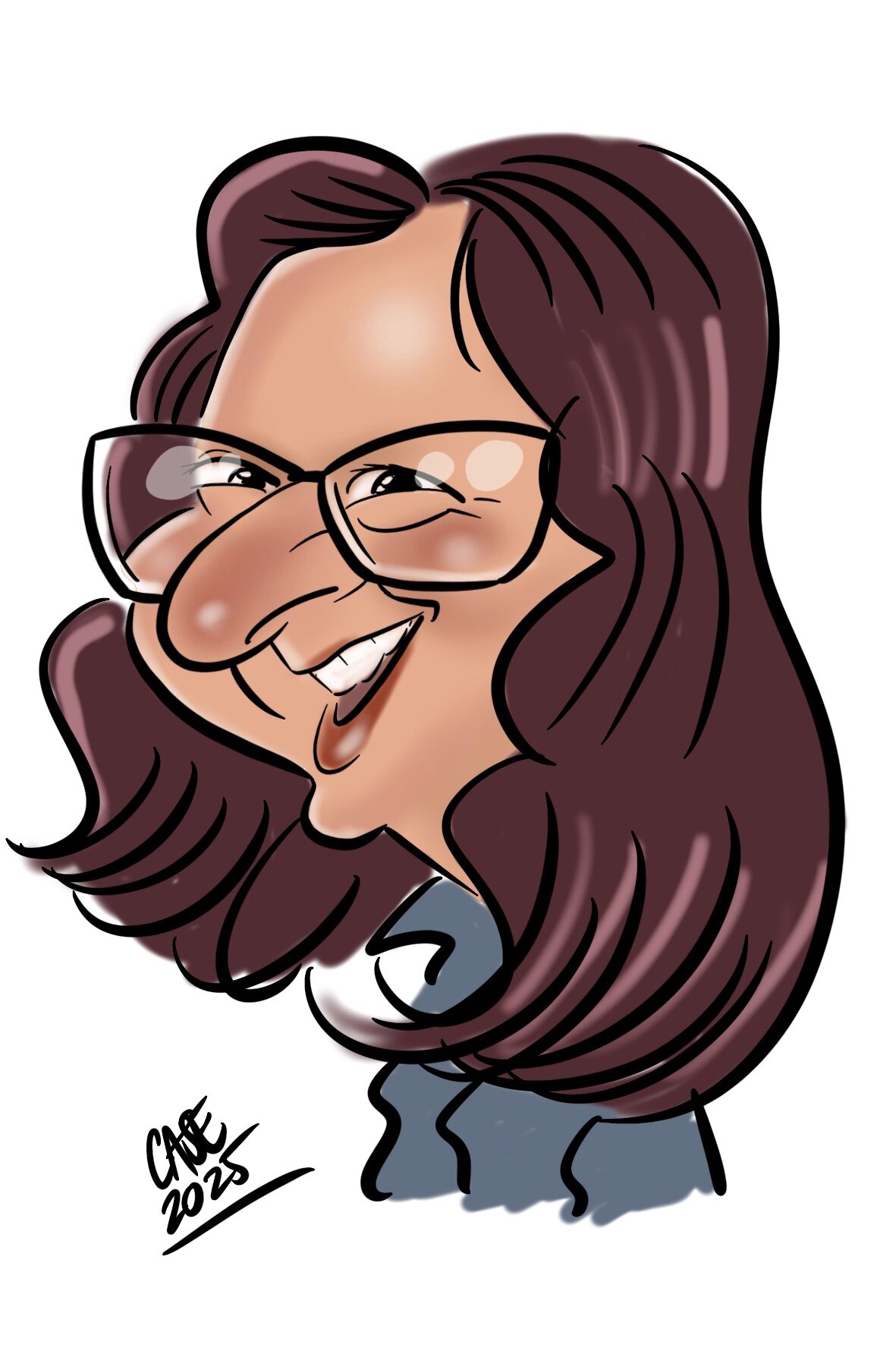 LEBUINUSKERK - door Case