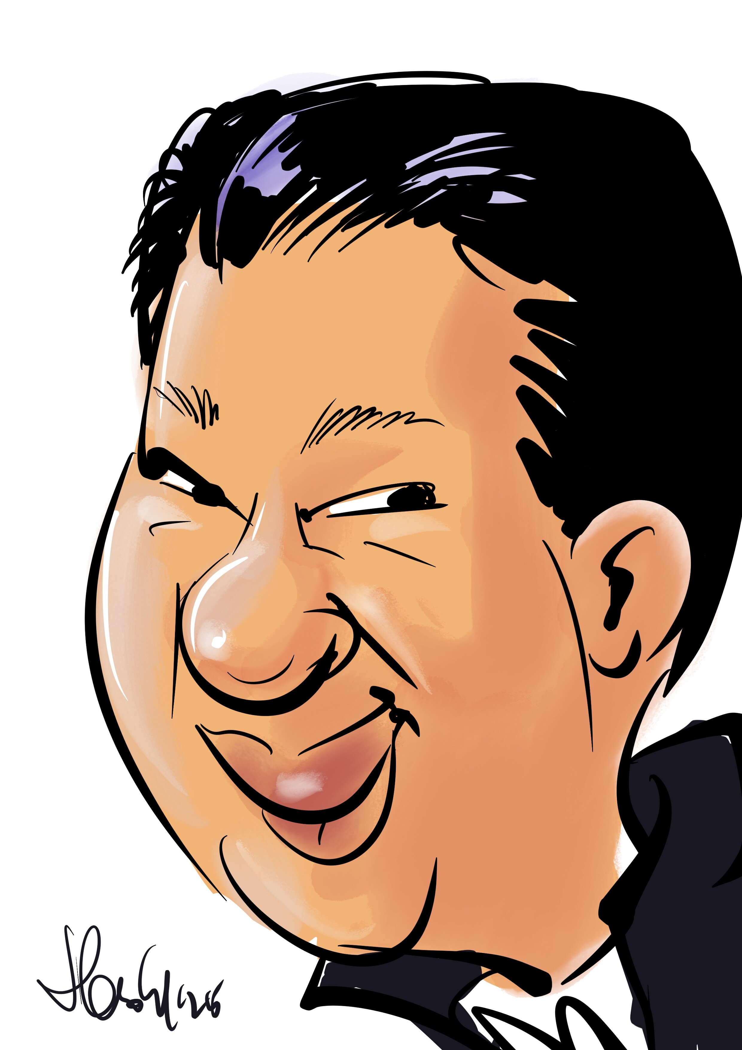 Holland Casino Utrecht - door Harold