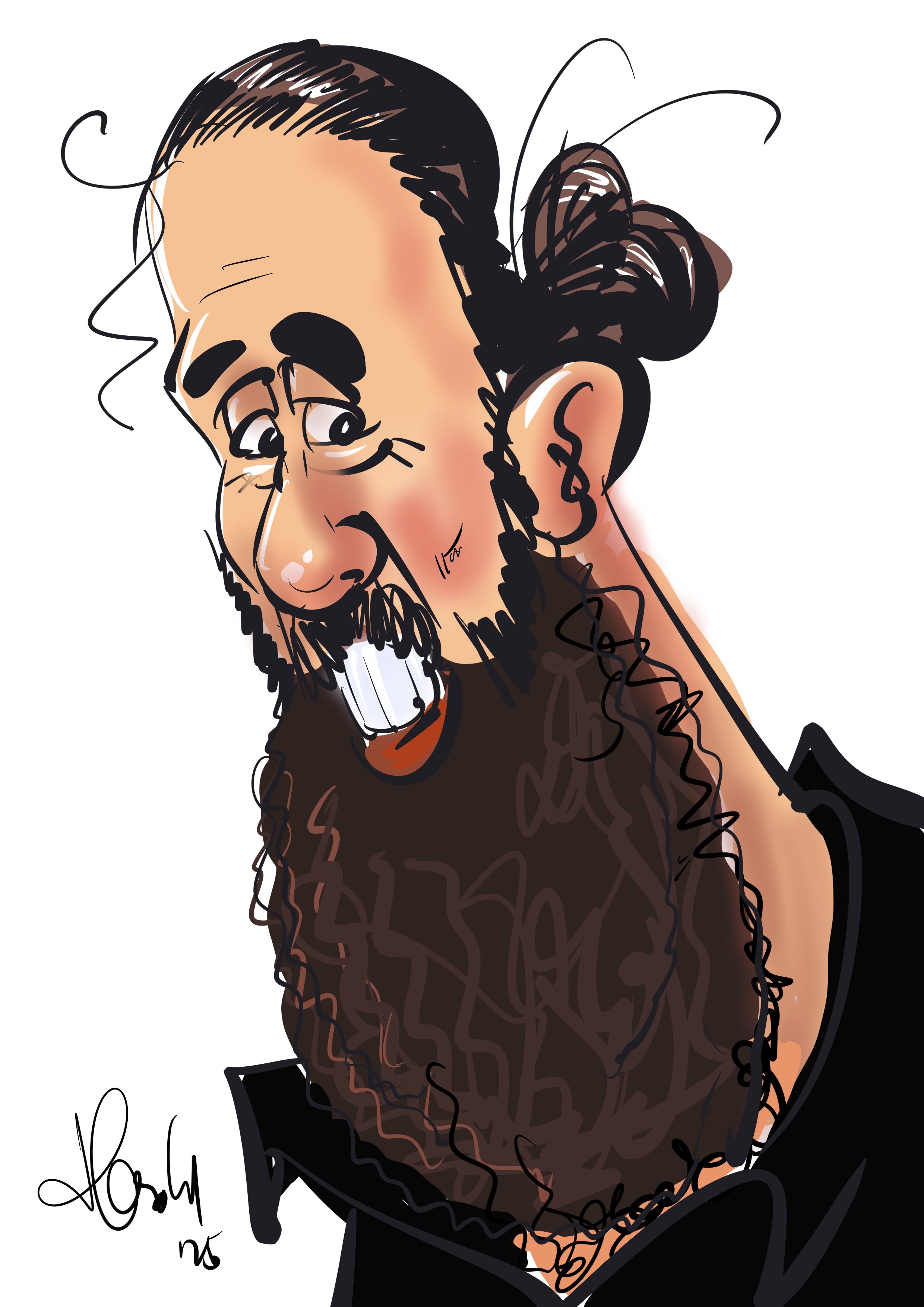 Holland Casino Utrecht - door Harold