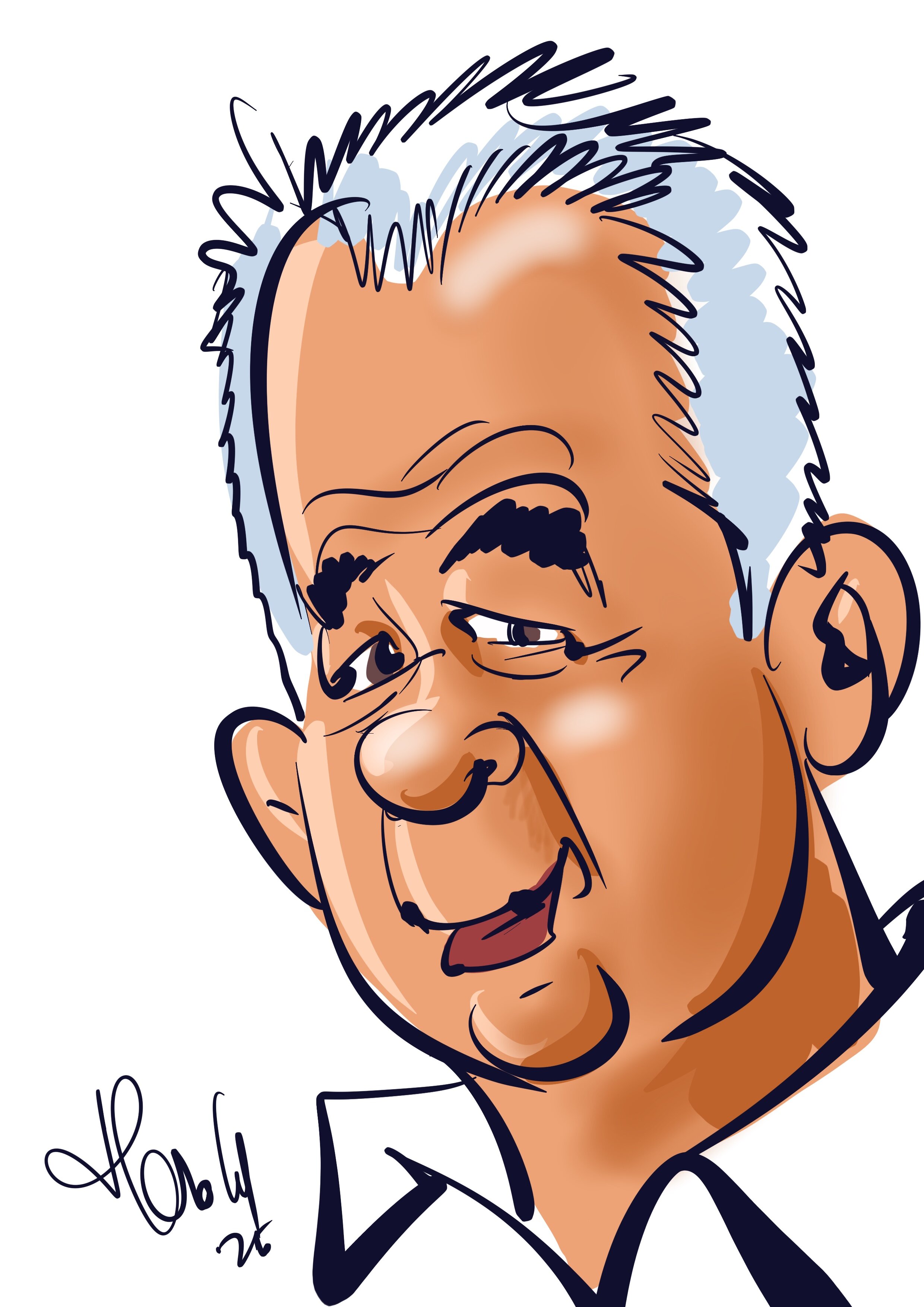 Holland Casino Utrecht - door Harold