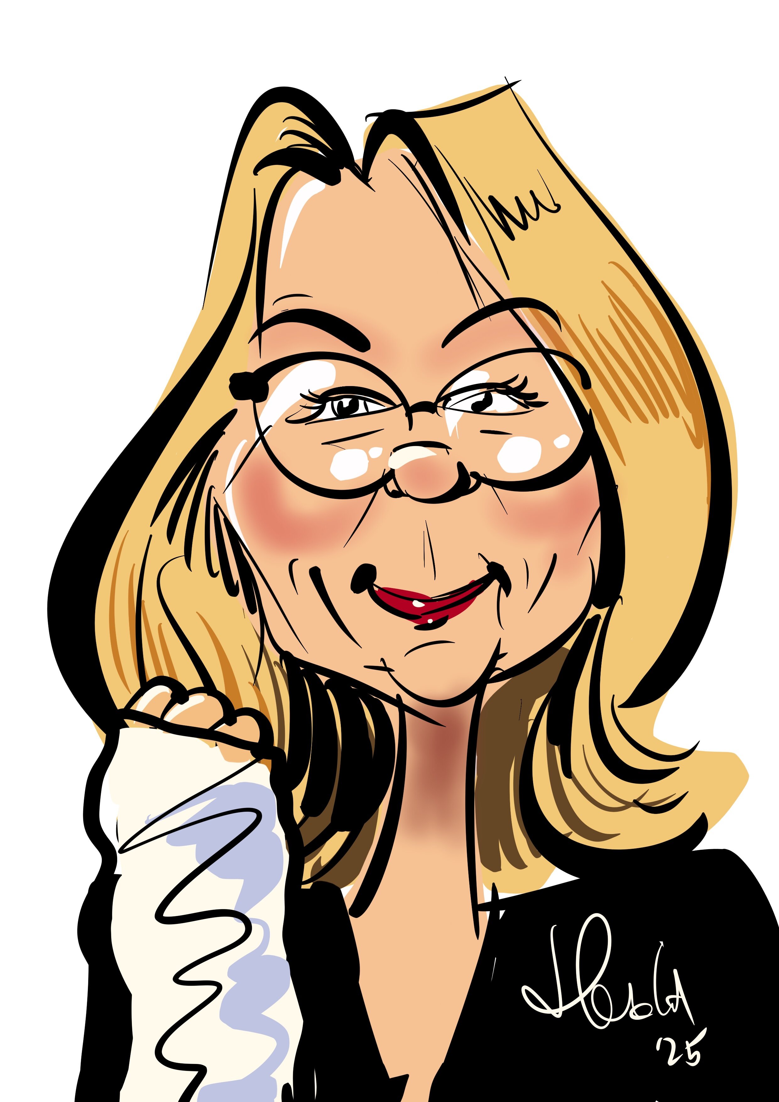 Holland Casino Utrecht - door Harold