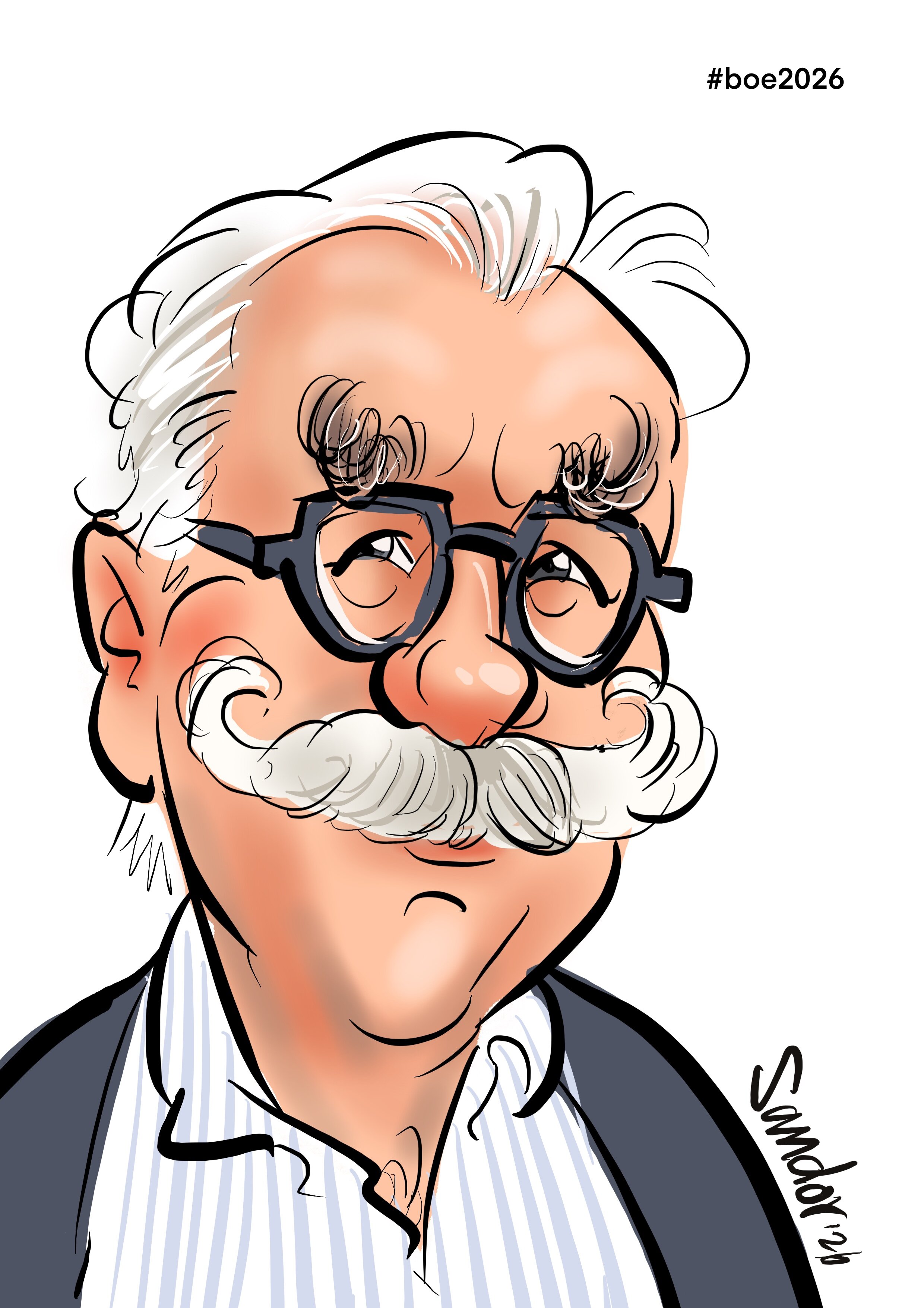 Best Of Events, 1. Tag - by Sandor