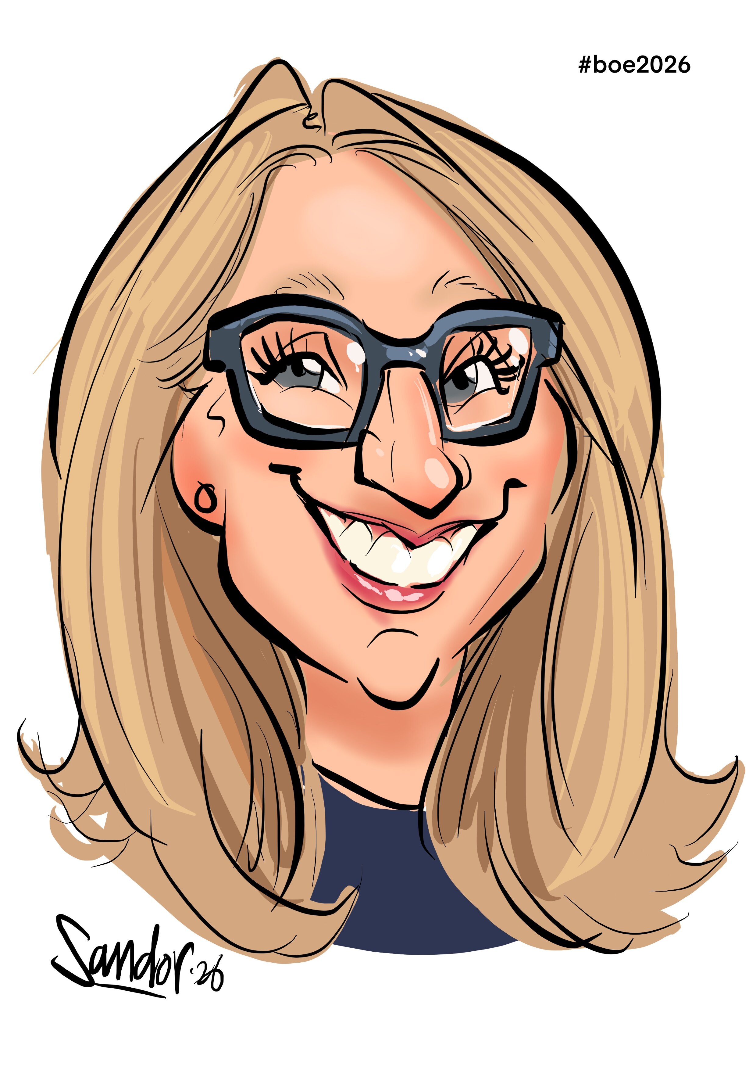 Best Of Events, 1. Tag - by Sandor