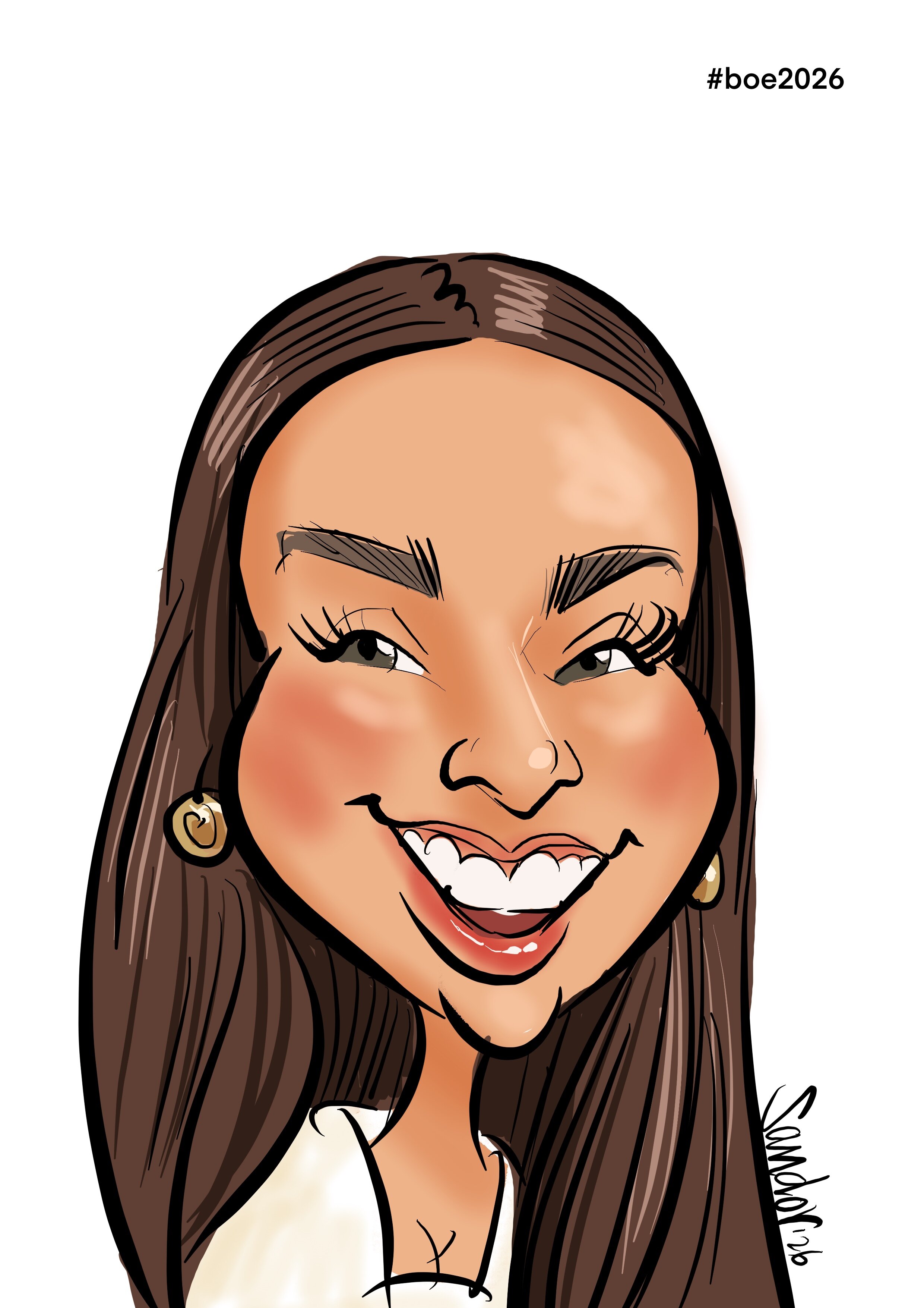 Best Of Events, 1. Tag - by Sandor