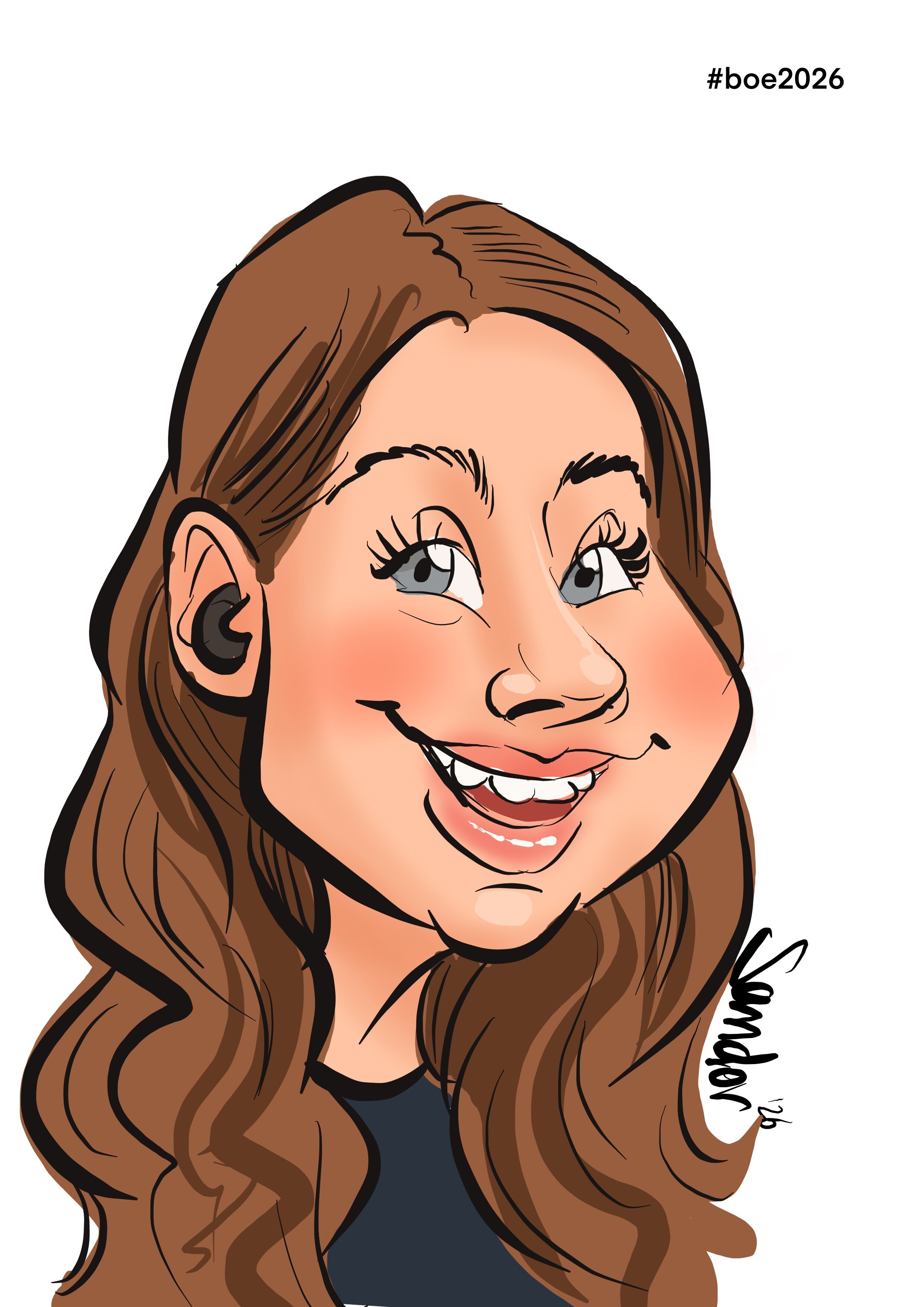 Best Of Events, 1. Tag - by Sandor