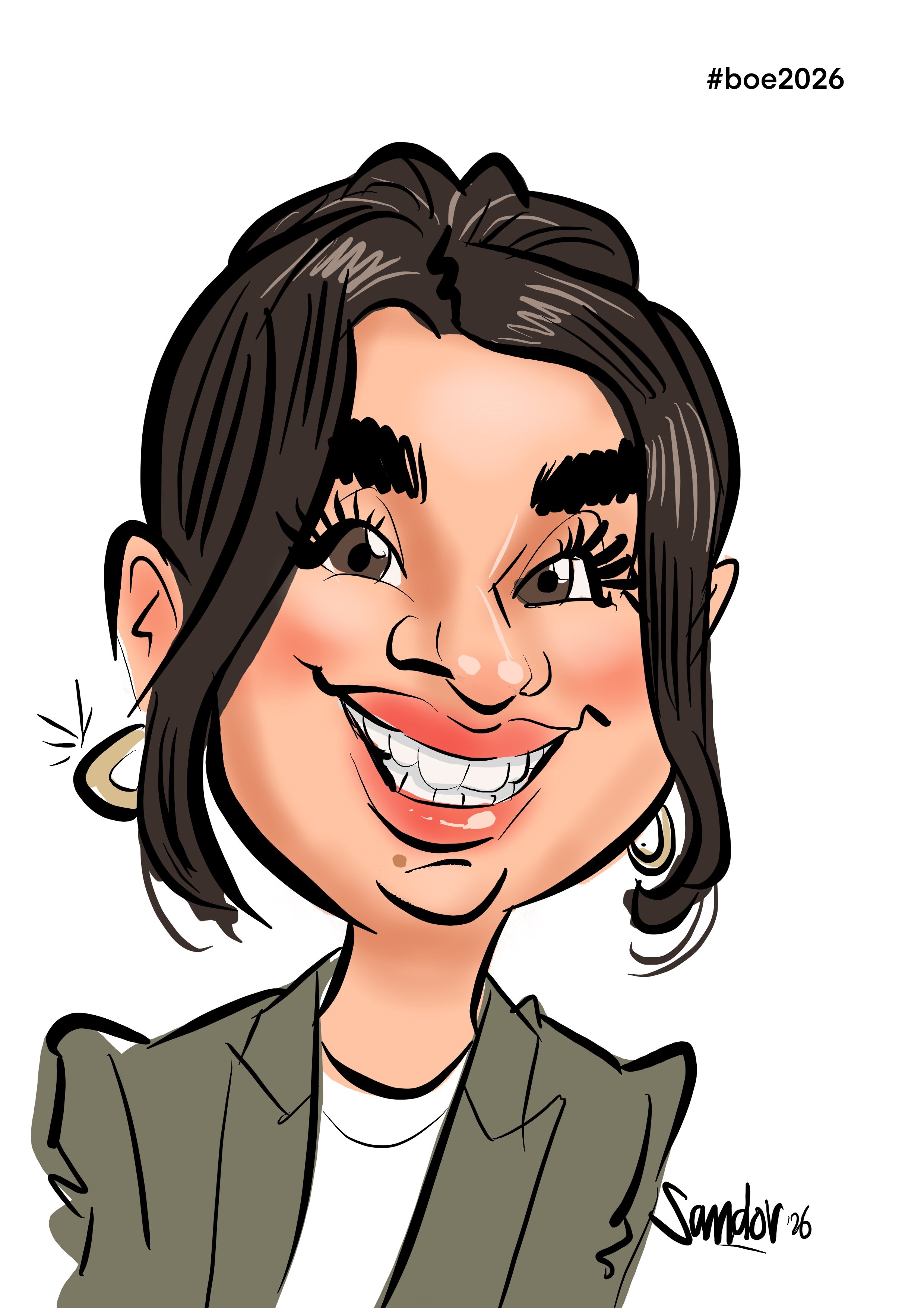 Best Of Events, 1. Tag - by Sandor