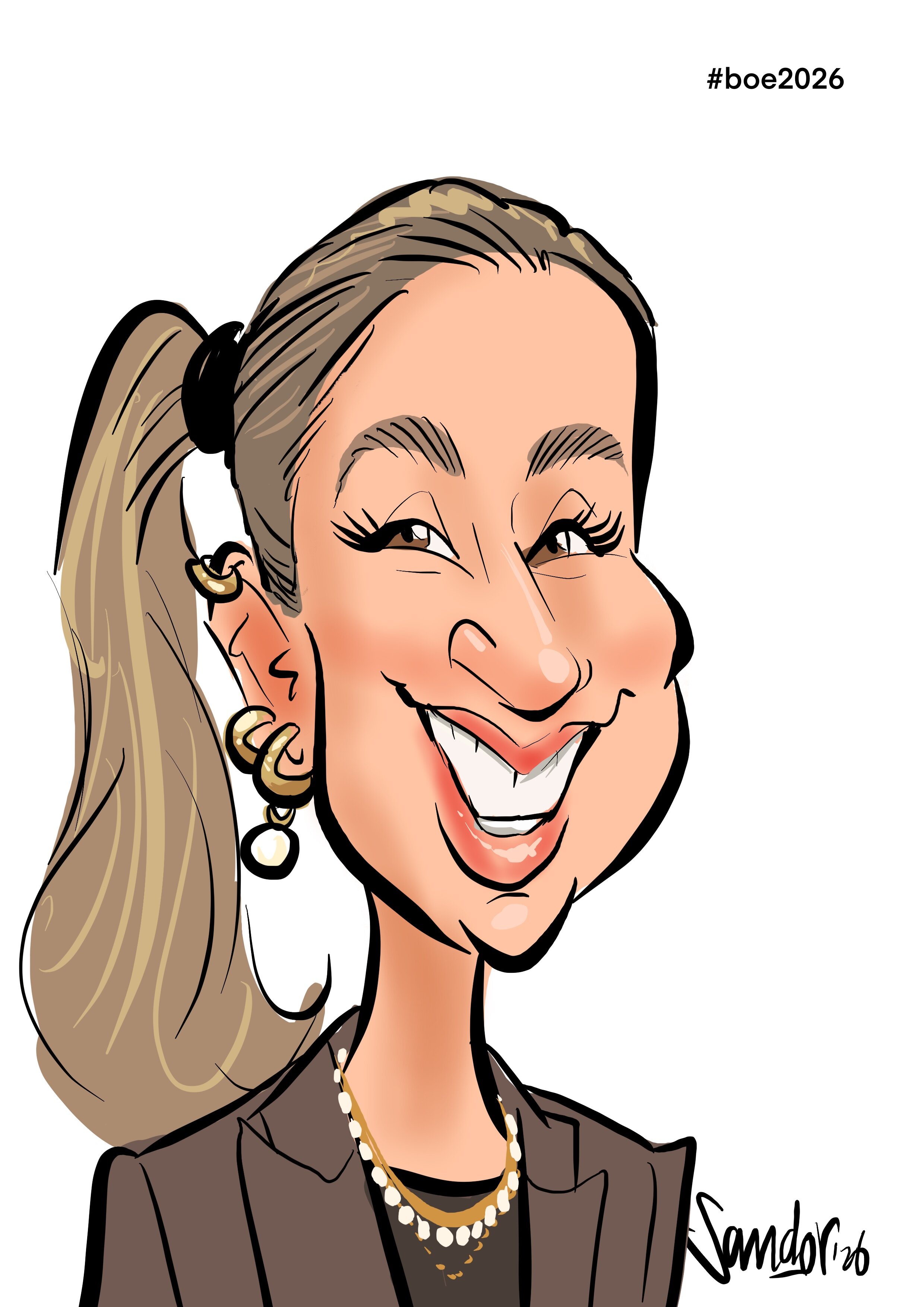 Best Of Events, 1. Tag - by Sandor