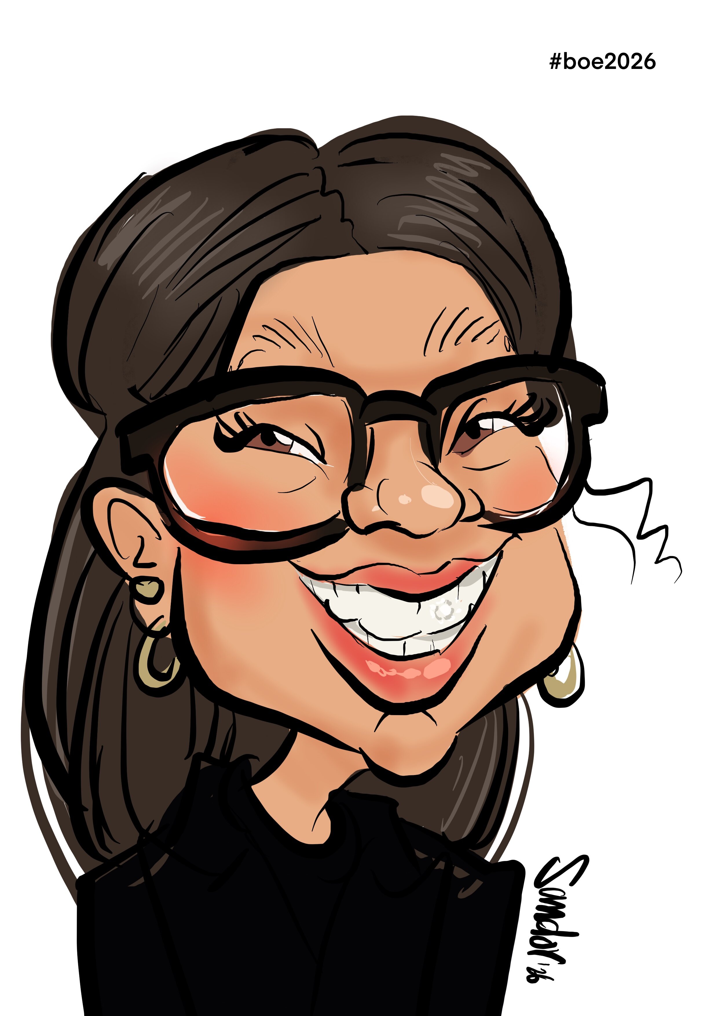 Best Of Events, 1. Tag - by Sandor