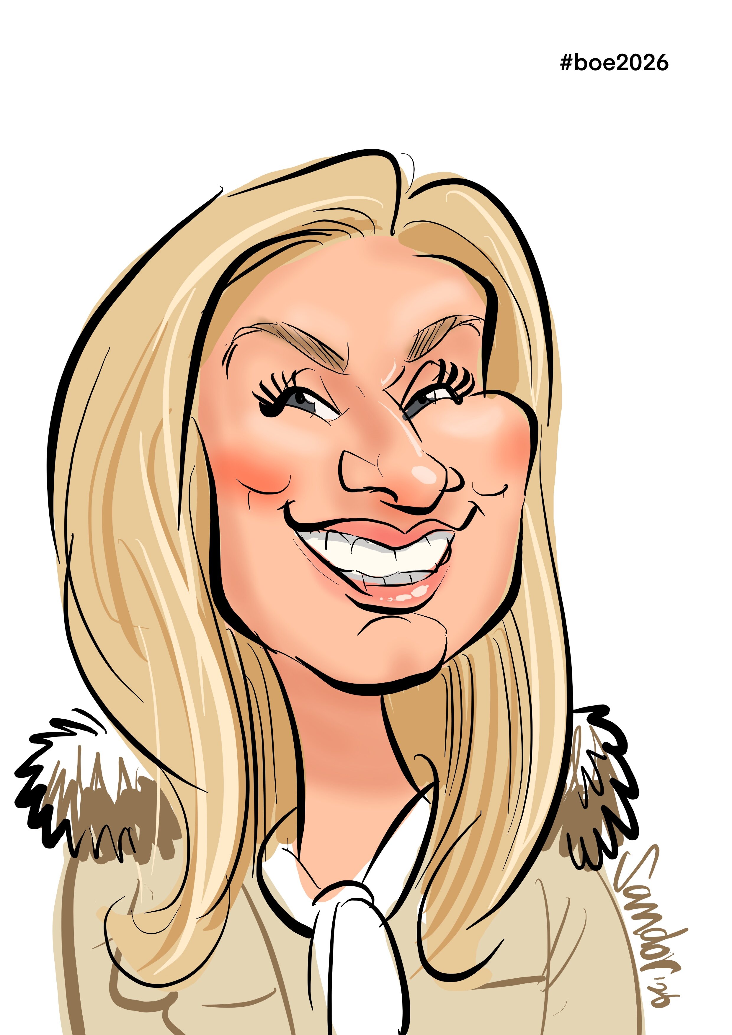 Best Of Events, 1. Tag - by Sandor