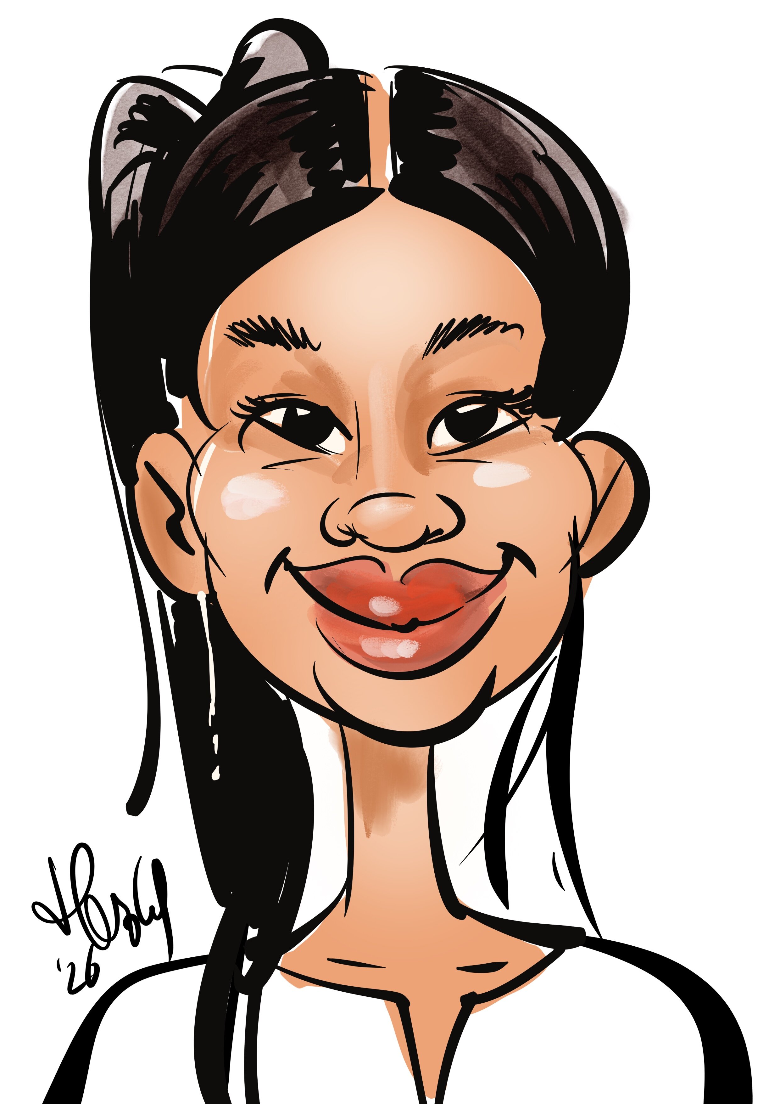 Best Of Events, Tag 2 - By Harold