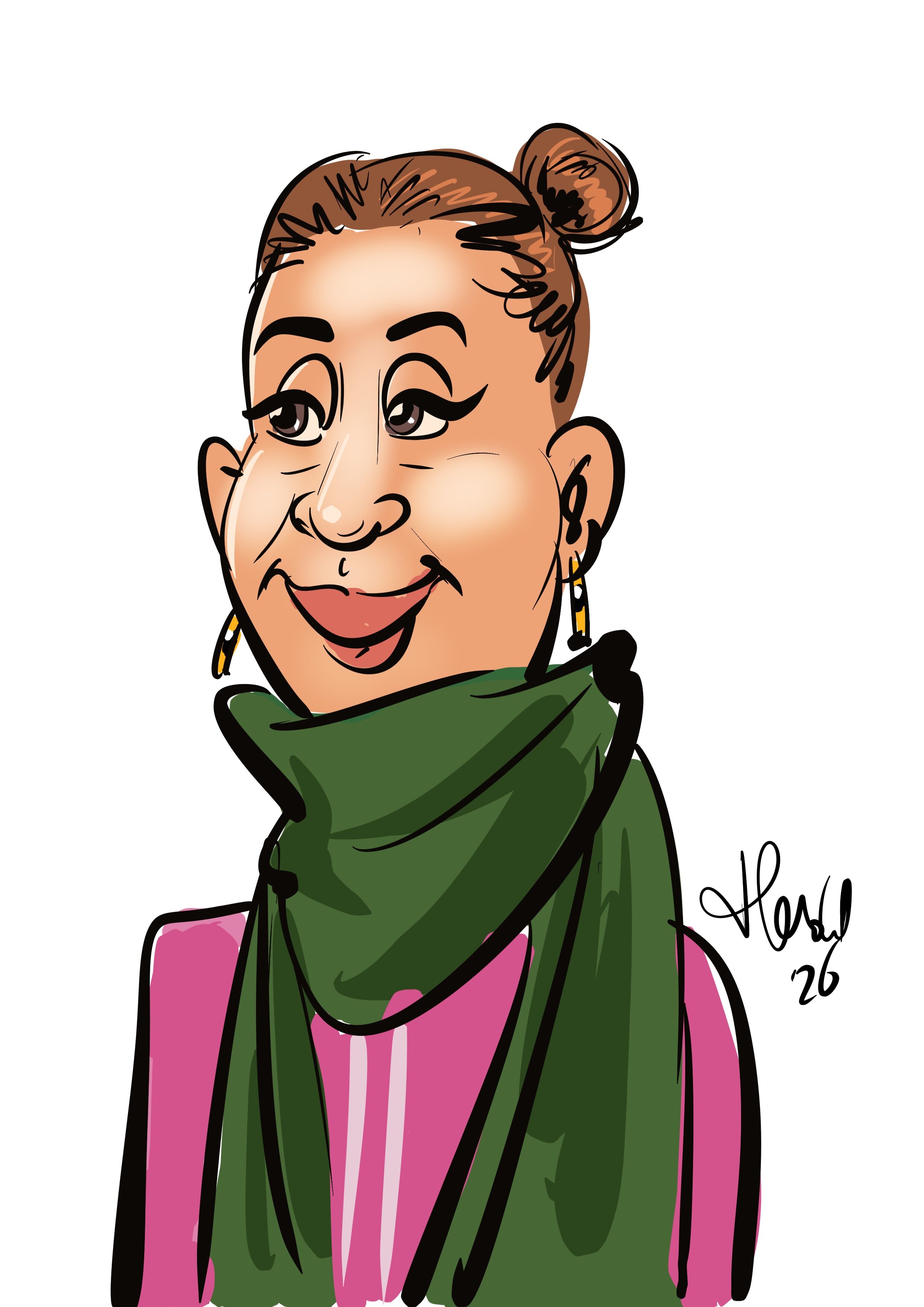 Best Of Events, Tag 2 - By Harold