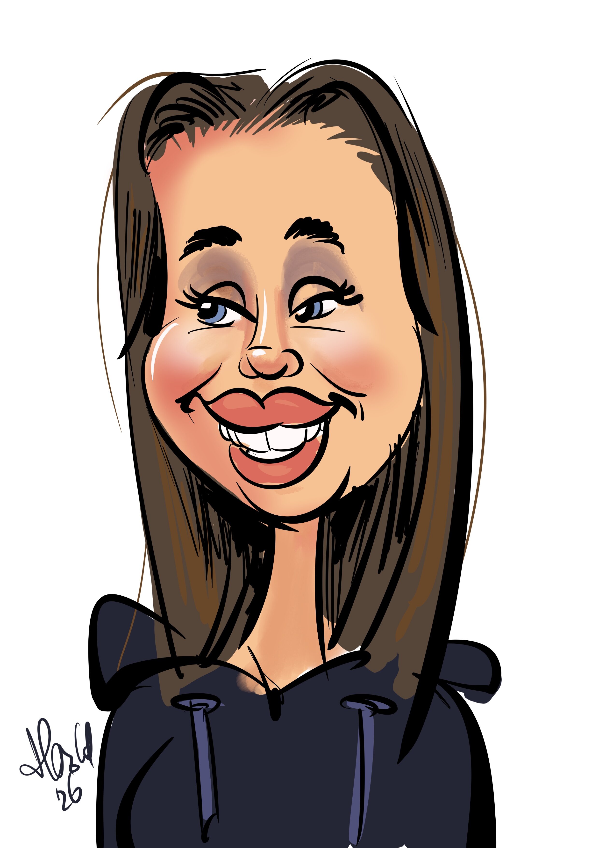 Best Of Events, Tag 2 - By Harold